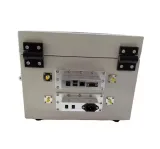 Hot Sale UHF VHF Customized RF Enclosure Box Manual Type 0.8-8GHz Single-layer Rf Shieldin
