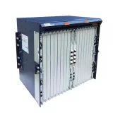High-performance Used ZXA10 C300 OLT GPON EPON XPON Fiber Optic 16 Ports DC Power Optical 