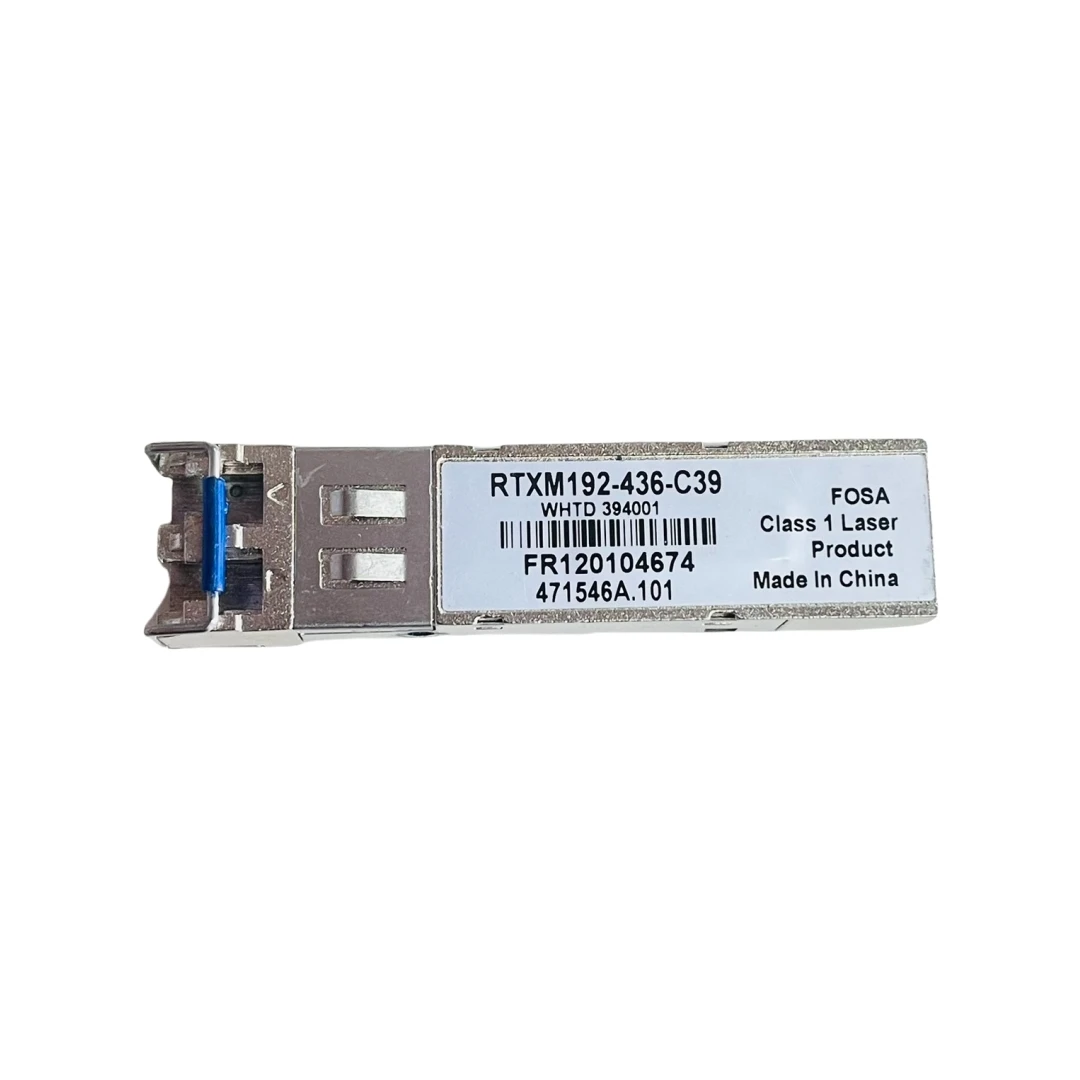 FOSA 471546A Optical Transceiver SFP 3G 15km 1310nm FOSA 471546A.101