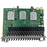 CGHF Service Board Card 16 Ports 10G GPON OLT XG-PON&GPON Combo Energy Saving SFP for FTTH