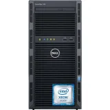 China Dell PowerEdge T130 Used Intel Xeon E5-1220V6 3.0Ghz 16G Tower Server
