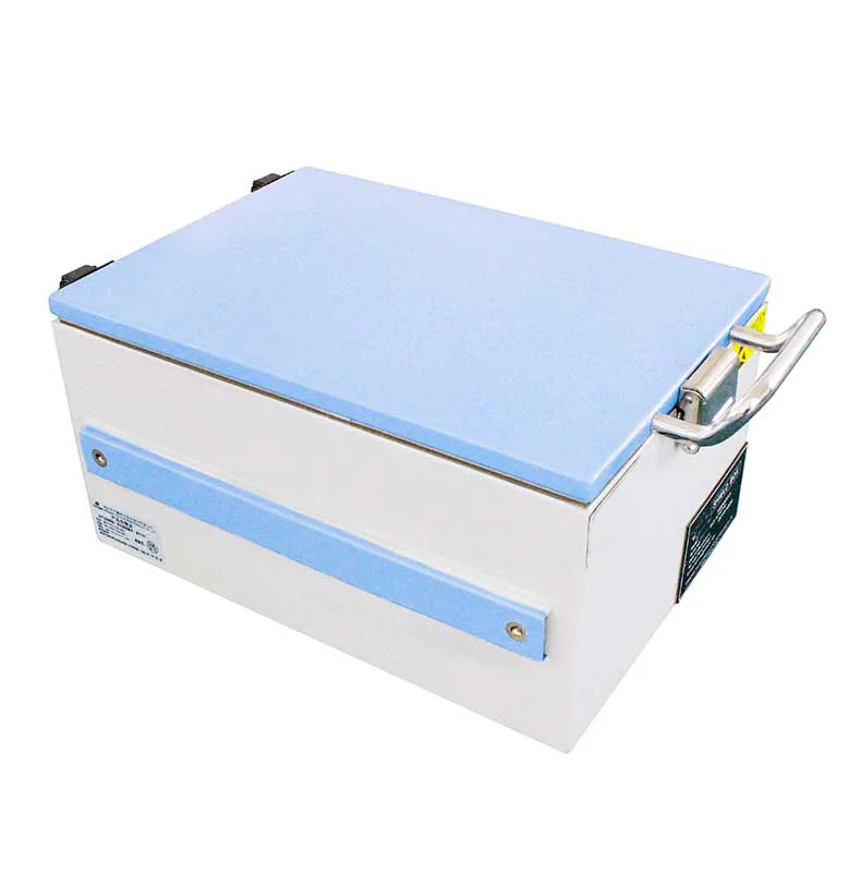 0.8-8GHz rf shield box portable mini manual for wireless communication high isolation rf s