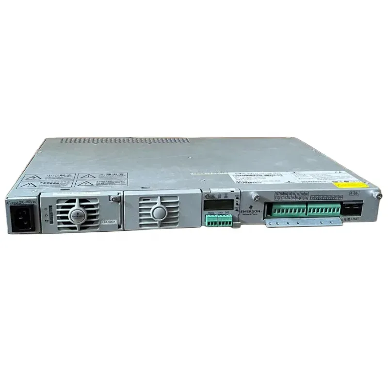 Communication Power Supply Netsure212 C23-boxintelecom