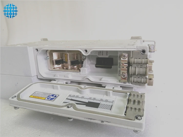 RRU3824 3G WCDMA 2100MHz Radio remote unit 02310XGG DBS3900 RRU BTS