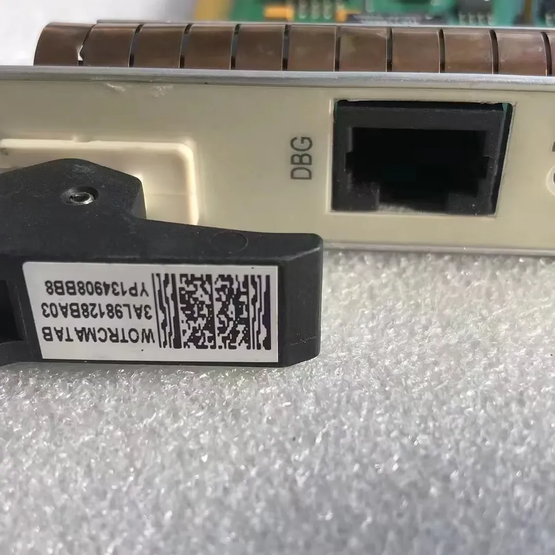 ALC-Lucent 3AL98128BA