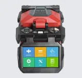 Ceyear 6481A1+ Cladding Alignment Fusion Splicer FTTX Fusion Splicer Original Fiber Optic 