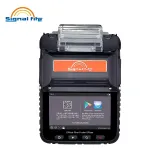 AI-6C+ Fusion Machine Signal Fire AI5 4 Motors 5S Multi-language Automatic Optical Fiber F
