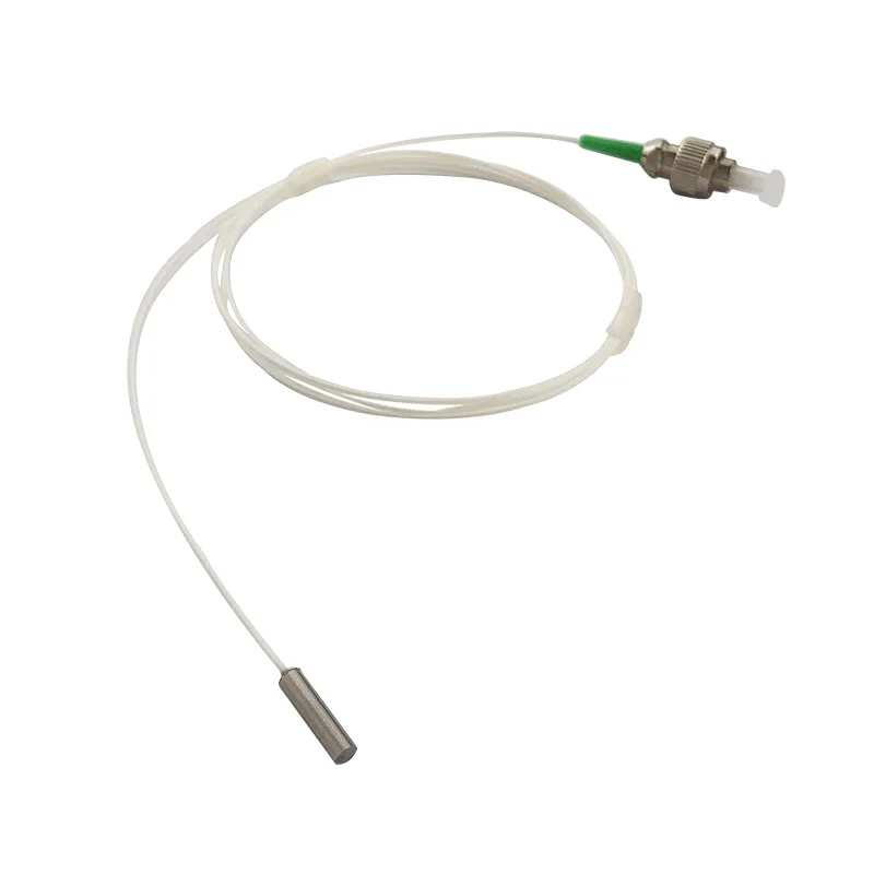 1310/1550nm 0.9 mm 1 m Fiber Mirror FC/APC for  head-boxintelecom