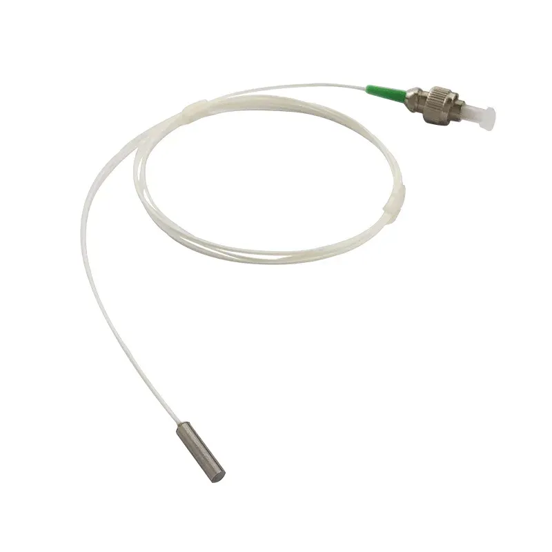 1310/1550nm 0.9 mm 1 m Fiber Mirror FC/APC for  head-boxintelecom