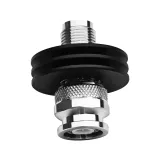 Original Manufacturer RF DC-12GHz 5w 30DB Fixed Attenuator with SMA-male to Female Connect