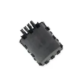 F217 FTTH Cable IP65 CTO 8 Core 16 Core Outdoor Distribution Box Telecommunication Fiber T