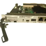 IP Main Control Board SLB2CSHNU 03023WUN for Wireless Microwave RTN 980 Rtn980L