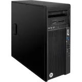 Tower Server with DDR3 1600 MT/s Vertical Workstation HP Z230
