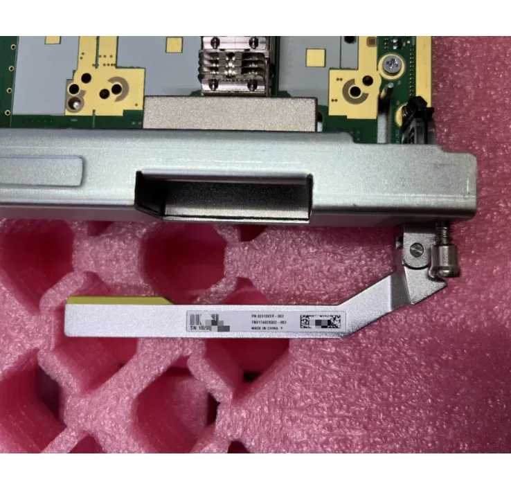 TNV1T402 Wavelength Division Board OSN9800 Platform with 1.6T Capacity Ultra High Density 