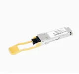 Qsfp+ 40g-Isr4 02310mhr Multi-Mode Qsfp-40g-Sr4 40g Qsfp+Sr4 850nm 300m MPO Mmf Optical SF