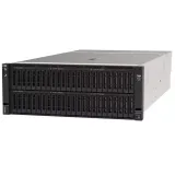 ThinkSystem SR860 V3 Is 4-socket Server That Features a 4U Rack Design with Support for up