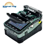 Signalfire Ai6A Ai-6 Ai6 Ai-5 Ai5 Splicing Machine Fusion Splicer Fiber Optic Splicer Mach