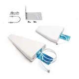 High Quality 4G LTE 5G Antenna Outdoor High Gain Log-Periodic LDPA Directional Yagi Aerial