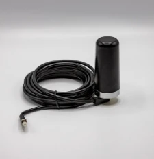 700-2700MHz GSM 2.4G 3G 4G Antennas NMO Cellular Antenna Hard Mounted Antenna Indoor Outdo