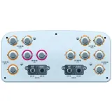 Communication 698~960MHz/1710~2690MHz 65°/65° 17/18dBi 2°~10°/2°~12° Integrated and Replac