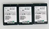 Enterprise Grade Solid State Drive PM1643 920GB U.2 NVMe PCIe with Strong Read-write Perfo