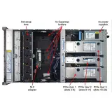 ThinkSystem SR860 V3 Is 4-socket Server That Features a 4U Rack Design with Support for up