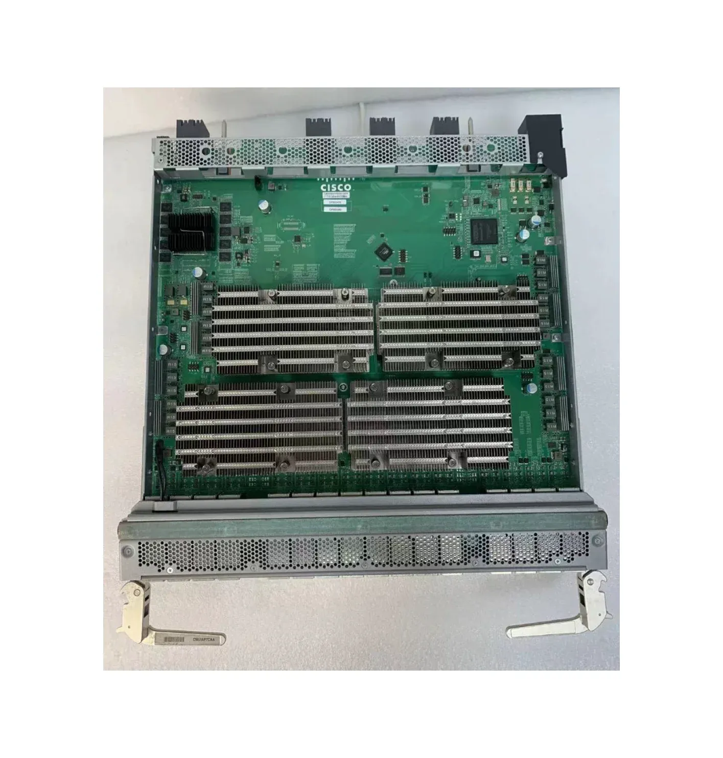 NEW OR USED N9K-X9732C-EX New And Original Nexus 9500 32p 100G Ethernet Line Card N9K-X9732C-EX-boxintelecom