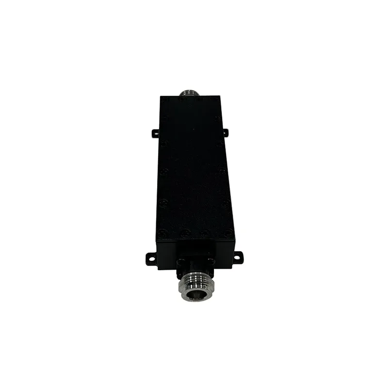 Hot Sales 470-680MHz RF LC Bandpass Filter with High Quality