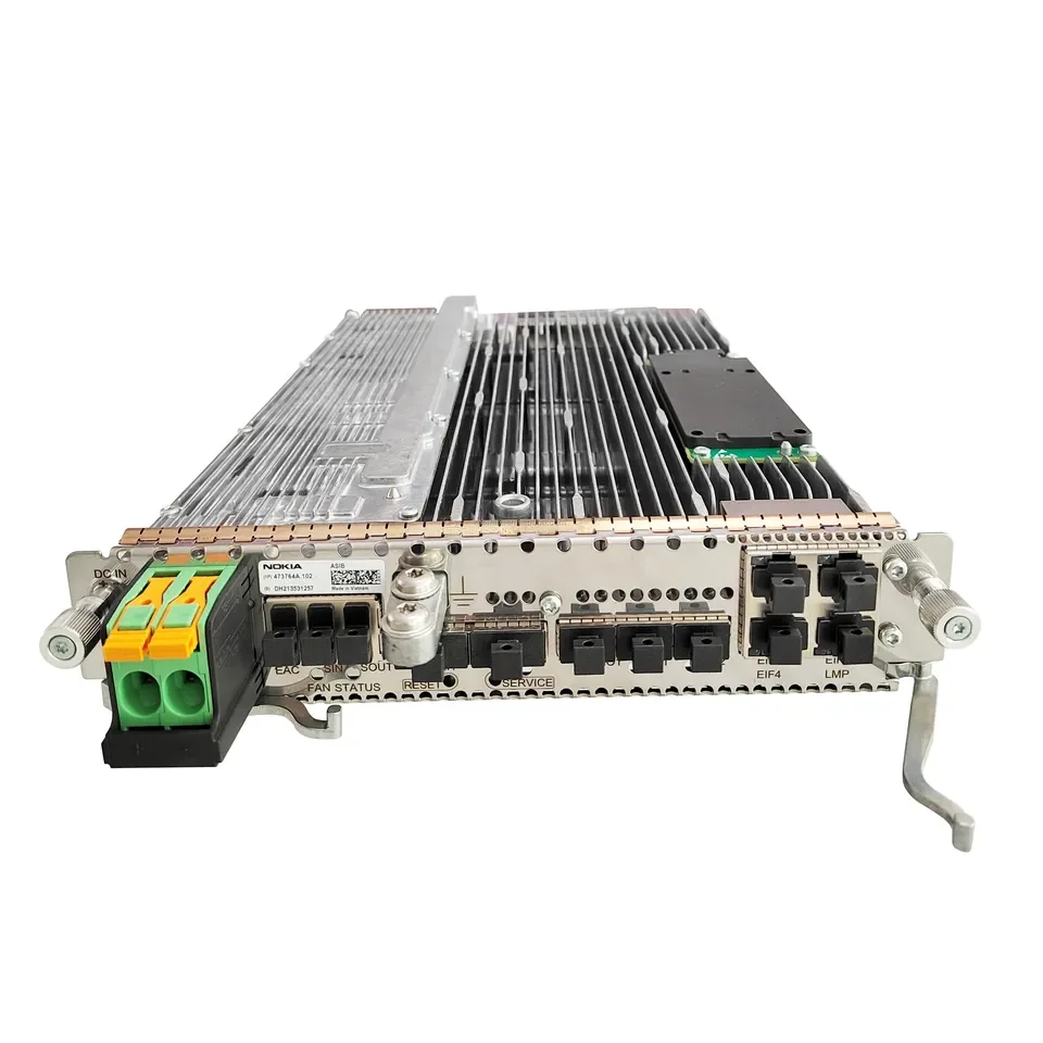 New original NSN NSN Baseband processing unit ASIB AirScale 473764A for Wireless networkin