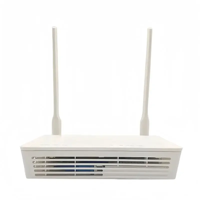 HW EG8145V5 GPON XPON Modem Dual Band UPC/APC 5DBI 4GE+1TEL+USB 2.4G 5G FTTH Full Gigabit Router ONU 1 Year Warranty-boxintelecom
