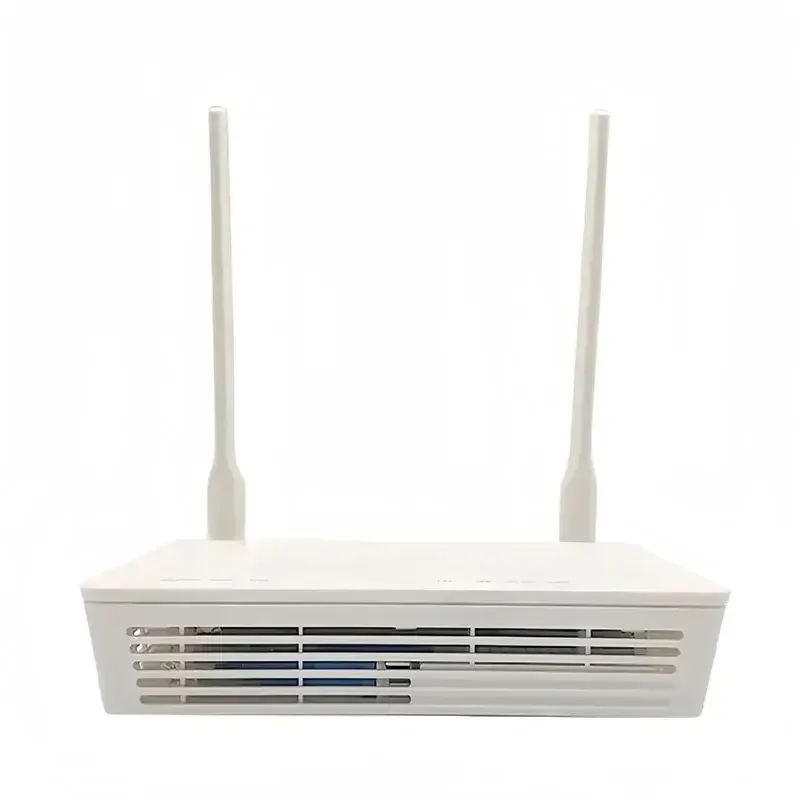 HW EG8145V5 GPON XPON Modem Dual Band UPC/APC 5DBI 4GE+1TEL+USB 2.4G 5G FTTH Full Gigabit Router ONU 1 Year Warranty-boxintelecom