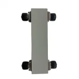 DAS IBS RF 617-4200MHz 200W UHF 3dB 2*2 Hybrid Coupler Hybrid Combiner with N-Female Conne