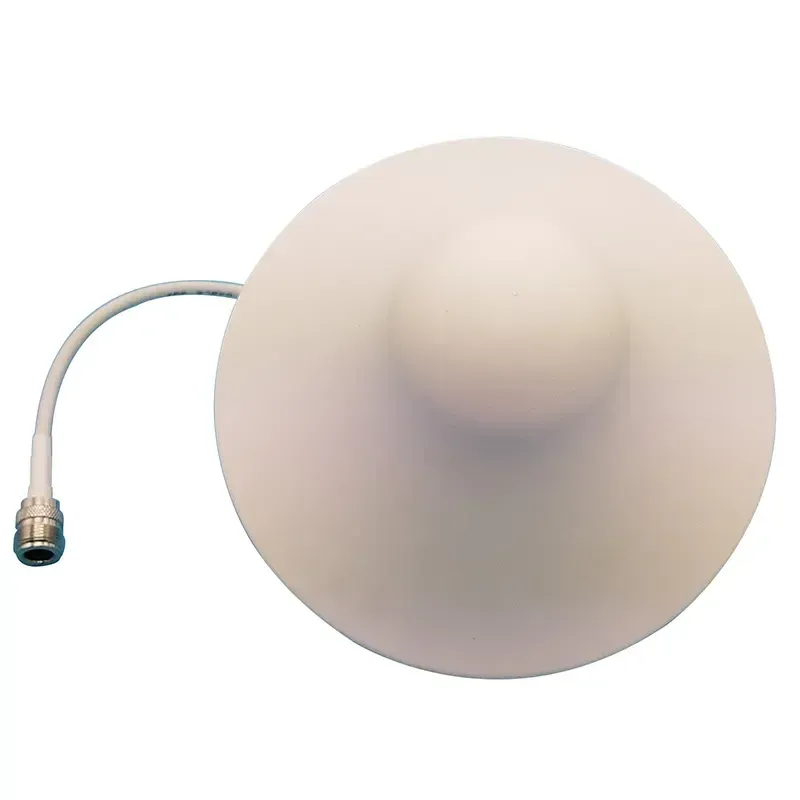 boxin VHF Antenna 136-174MHz High Gain Omni Ceiling Antenna with Low VSWR N-F