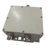 Low Pim 200W 790-862MHz 880-960MHz 800mhz 900mhz  Dual Band RF Combiner/duplexer With 4.3-