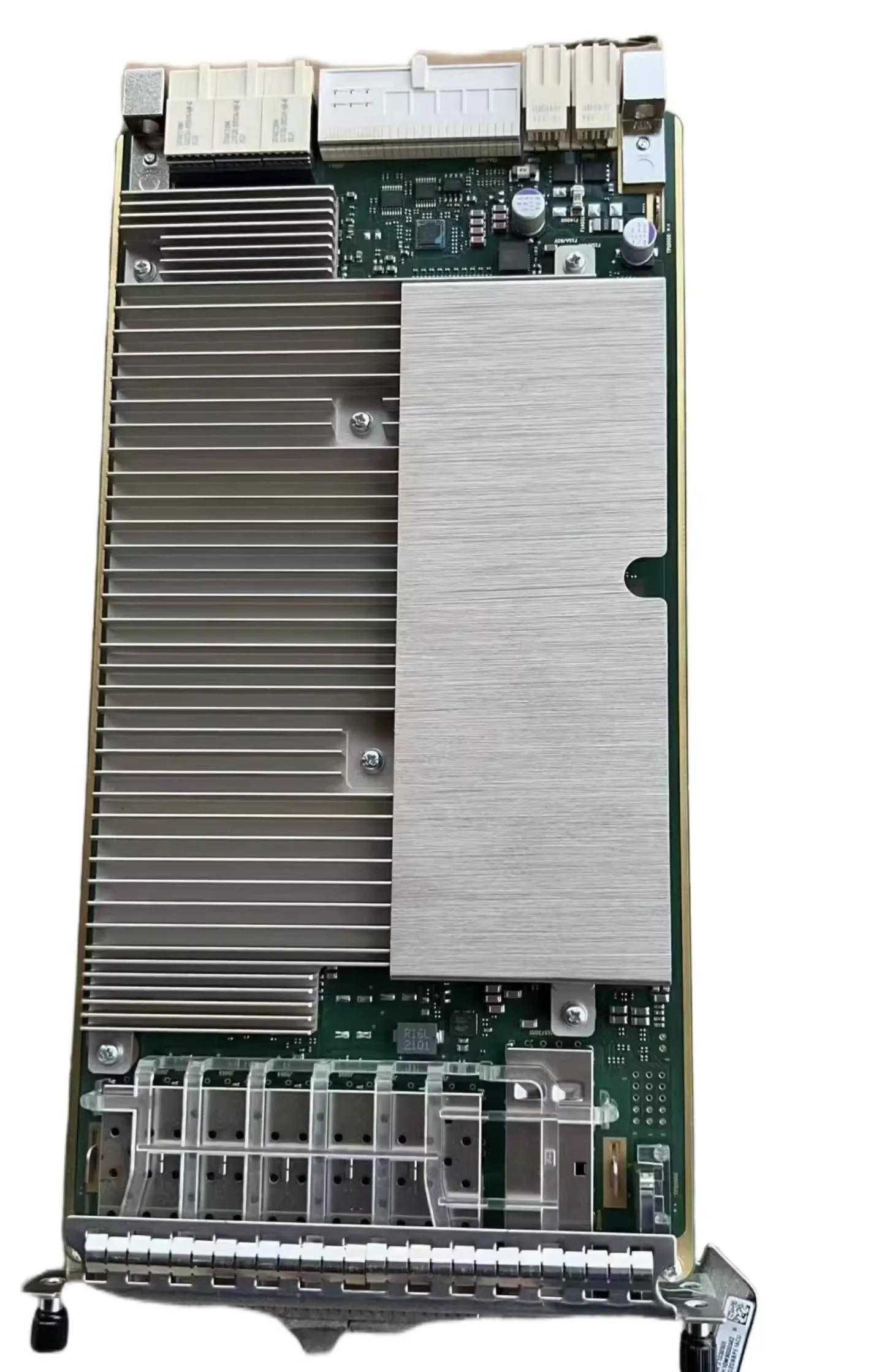 Original for  UBBPd4 HW BBU3900 Baseband Processing Unit with Main Circuit Boards Fiber Optic Equipment-boxintelecom