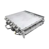RRU FRGA Direct Sales Manufacturer 3G 4G 5G Base Station Radio Remote Transmission Unit 48