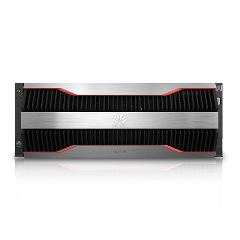 Hottest Products Huawei Atlas 800I A2 Inference 4U AI GPU Ultra-high Computing Power Server 1