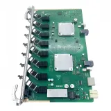 CGHD 8 16 Port MA5800 X2 X7 X17 Dual Power Module 10G Class C+ C++ XG-PON GPON Combo OLT I