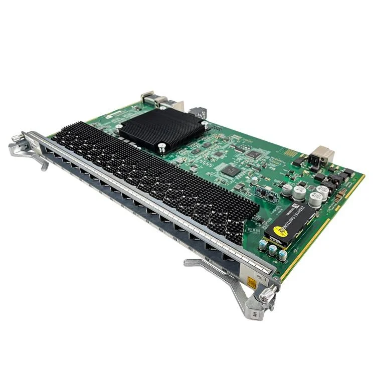 GFBT Board Optical Module for ZXA10 C600 C650 C680 GPON OLT Compliant with GPON XG-PON Optical Interfaces Fiber Optic Equipment-boxintelecom