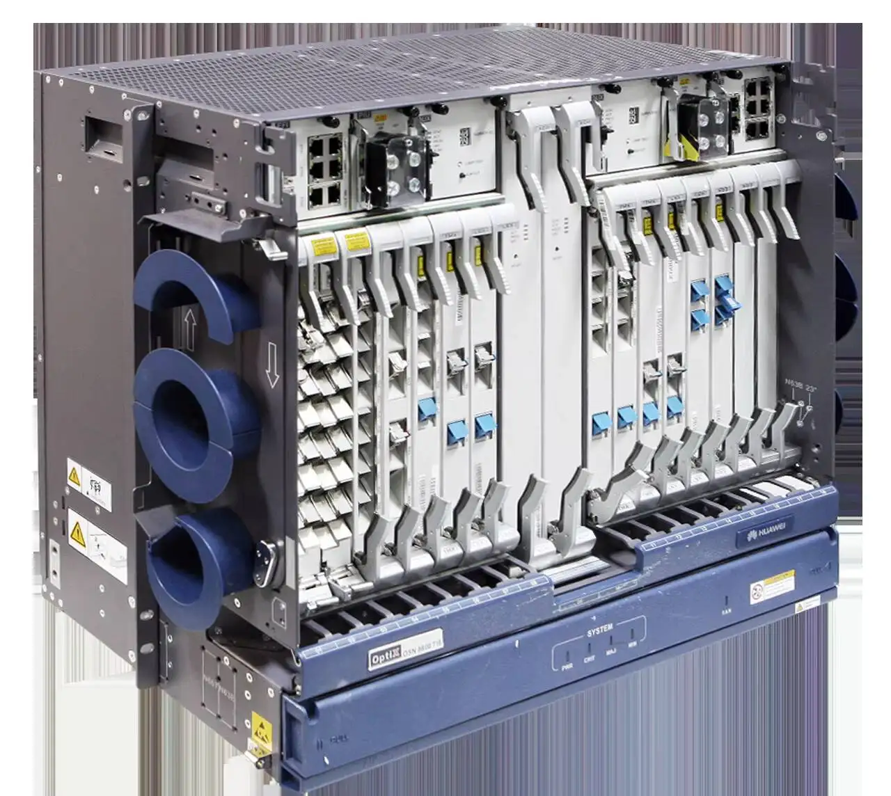 OSN8800 Board 03031GGX TN58NS4T61100Gbit/s Line Service Processing BoardULH,SDFEC2,wDCM, Coherent,Tunable,50GHz,LC. 0