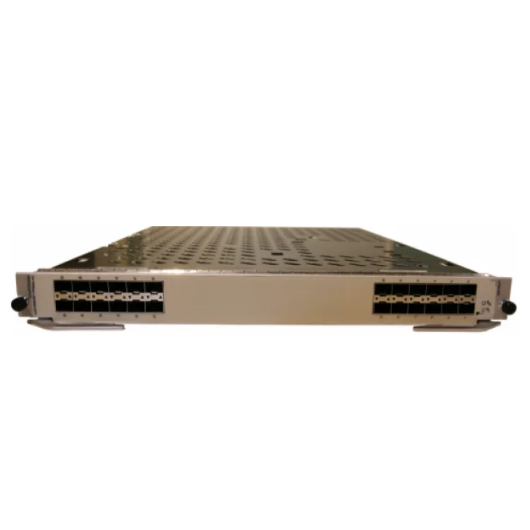 CR5D0EEXFA70 03059121 24-Port 10GBase LAN/WAN-SFP+ MACsec Integrated Line Processing Unit for h w 0