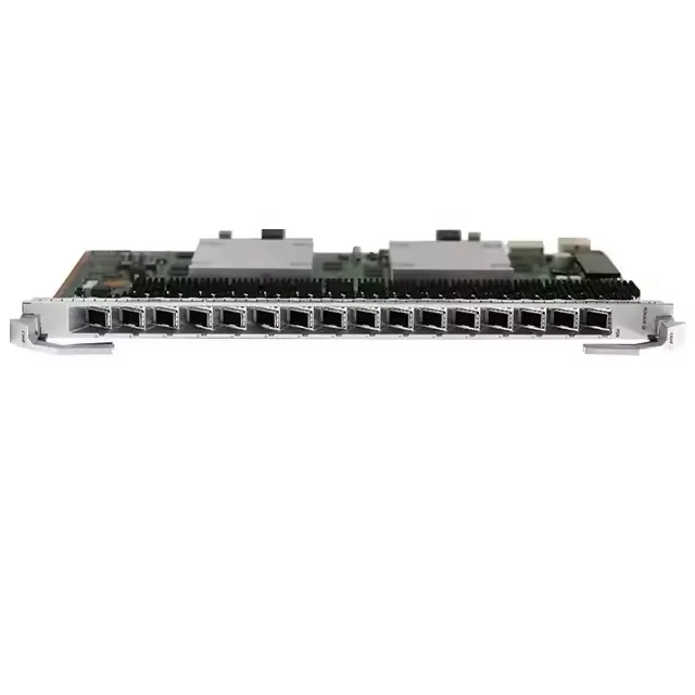 CSHF C+ 16 Port XGS-PON and OLT 10G SFP Board for MA5800 Series OLT With 16 Modules-boxintelecom