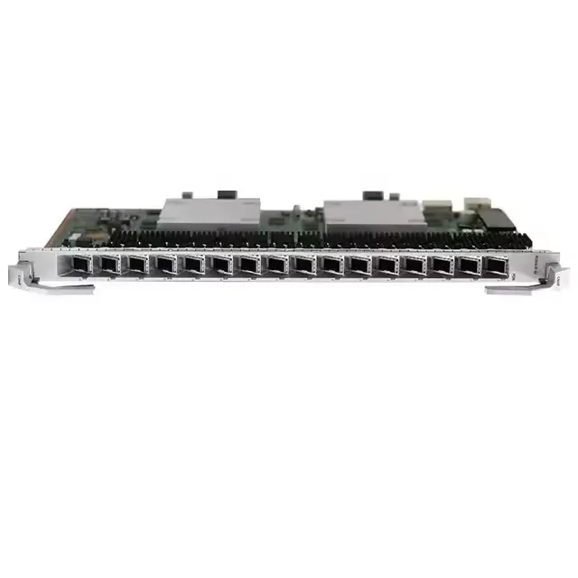 CSHF C+ 16 Port XGS-PON and OLT 10G SFP Board for MA5800 Series OLT With 16 Modules-boxintelecom