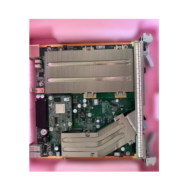 Original WDM Board 100G Line Board TN58NS4 TN55TSC OSN8800