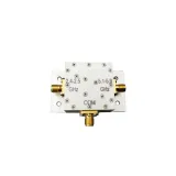 New Material   Spot Goods 2.4-2.5&5.1-5.9GHz Duplexer Diplexer  with SMA-F  Connector for 