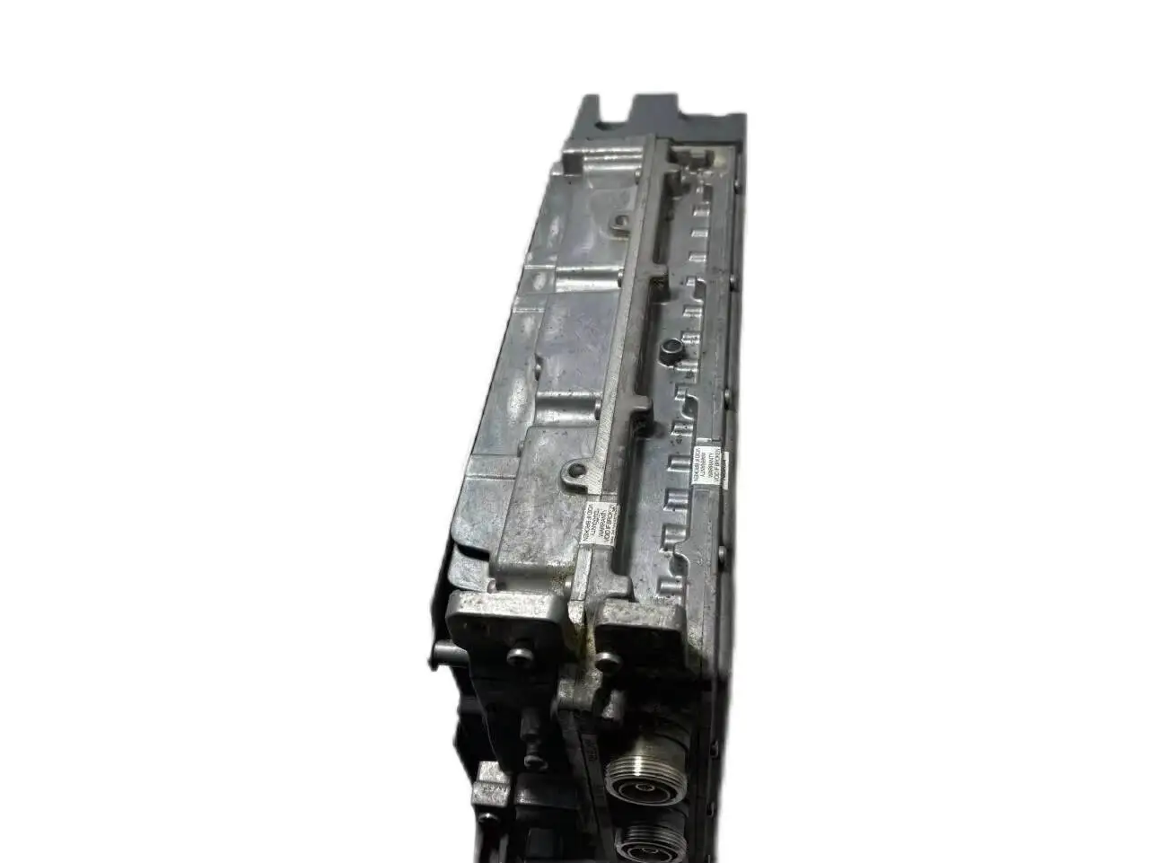 NSN FRGT 472810A Wireless Infrastructure Equipment Flexi WCDMA LTE GSM 2100HMz Radio Frequency RRU-boxintelecom