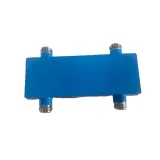 698-4000MHz Low PIM -160dBcRF 3dB Hybrid Coupler RF Hybrid Coupler Combiner with N-Female 