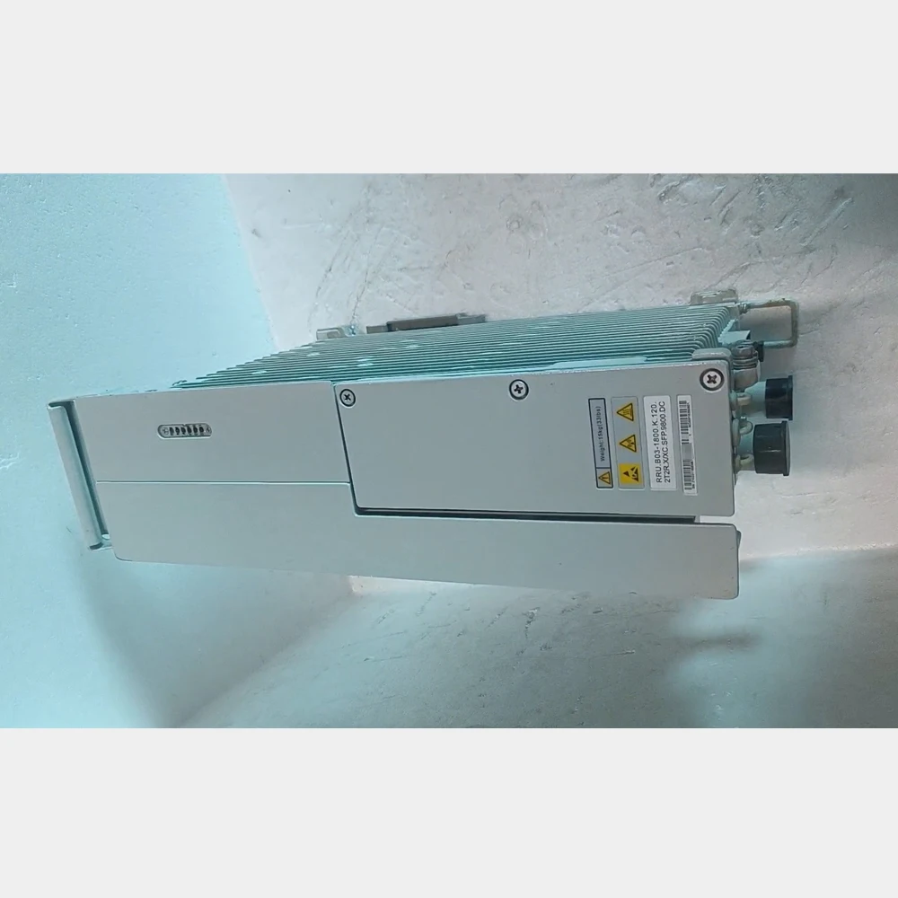 RRU RRU3959 1800 02311BBM Base Station Equipment 2G/3G/4G Communication Equipment Part-boxintelecom