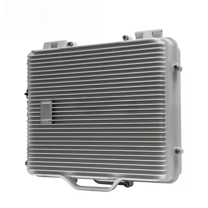 850+900+1800+2100+2300+2600MHz-43dBm(SISO) 6 Band Direct Coupling Fiber Optical Amplifier Repeater Remote Unit Data Center Use-boxintelecom