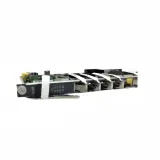 Fiber GC8B 8-Port GPON Interface Board with 8 SFP Modules 5G Network Compatibility for AN5